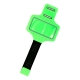 Brazalete deportivo porta celular ajustable distintos colores