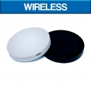 Cargador wireless inalámbrico compacto
