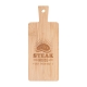 Tabla de madera rectangular p cortar JULIANA