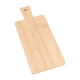 Tabla de madera rectangular p cortar JULIANA