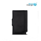 Billetera cuero Wally Porto 9 tarjetas Protección RFID Brand Charger