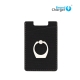 Accesorio celular 2 en 1 Liberty Billetera anillo metálico Bloqueo RFID