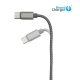 Cable de carga Trident tres entradas USB a Micro Lightning Tipo C