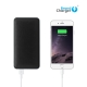 Bocina portátil bluetooth Harmony Power Bank 2000 mAh inalámbrico