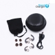 Auriculares wireless Earplay sonido estéreo HQ Playtime 4 hr Brand Charger
