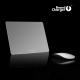 Mouse Pad Alumina lámina de aluminio fácil deslizamiento Brand Charger