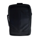 Mochila antirrobo Security con cargador USB y candado de combinación