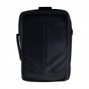 Mochila antirrobo Security con cargador USB y candado de combinación