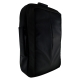 Mochila antirrobo Security con cargador USB y candado de combinación