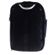 Mochila antirrobo Security con cargador USB y candado de combinación