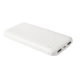 Power Bank Batería Cargador Portátil Zeta 10000 mach Plástico