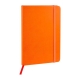 Libreta Agenda Escritura OLVERA 80 Hojas de Rayas