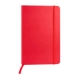Libreta Agenda Escritura OLVERA 80 Hojas de Rayas