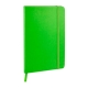 Libreta Agenda Escritura OLVERA 80 Hojas de Rayas