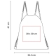 Bolsa Mochila