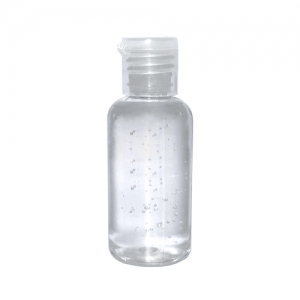 Gel Antibácterial Portátil