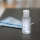 Gel Antibácterial Portátil
