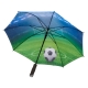 Paraguas Sombrilla Soccer