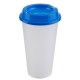 Vaso Nilo Translucido