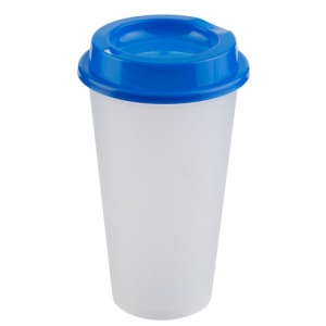 Vaso Nilo Translucido