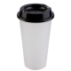 Vaso Nilo Translucido