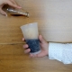 Vaso Nilo Translucido