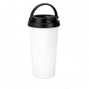 Termo Tarro Sublimar HUSEY Acero Inoxídable Plástico 600 ML
