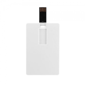 USB TARJETA AUSTEN 8 GB Plástico