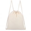 Morral Vanila de Algodón