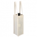 Bolsa Asas MALBEC en Algodón