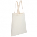 Bolsa de Algodón Cosida CORALINA