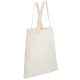 Bolsa de Algodón Cosida CORALINA