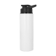 Cilindro Acero Asa Plástico VINCI Cap 800 ml