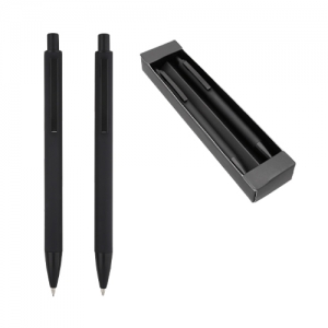 Bolígrafo Lapicero Metálico Estuche OXNARD