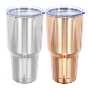 Termo Acero Tecnología REFLEX Cap 870 ML
