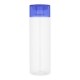 Cilindro Plástico Traslúcido TESLA 660 ml