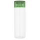 Cilindro Plástico Traslúcido TESLA 660 ml