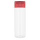 Cilindro Plástico Traslúcido TESLA 660 ml