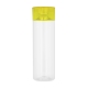 Cilindro Plástico Traslúcido TESLA 660 ml