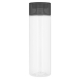 Cilindro Plástico Traslúcido TESLA 660 ml