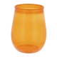 Vaso Plástico BALI Cap 350 ml
