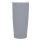 Termo Acabado Rubber Tecnología MOSCU Cap 600 ml