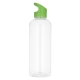 Cilindro Plástico Asa JADE Cap 900 ml