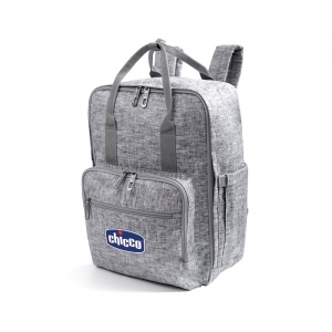 MOCHILA TIPO BACKPACK PAÑALERA ASA DRAKE