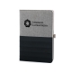 LIBRETA VERTICAL A5 CURPIEL ARTHUR 80 HOJAS