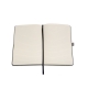 LIBRETA VERTICAL A5 CURPIEL ARTHUR 80 HOJAS