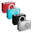 Reproductor MP3 Small Soporta hasta 16 GB