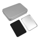 Estuche Metálico Rectangular USB Jumbo