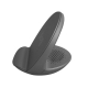 Cargador Inalambrico smartphone iOs o Android Speaker