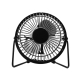 Mini Ventilador Metalico USB